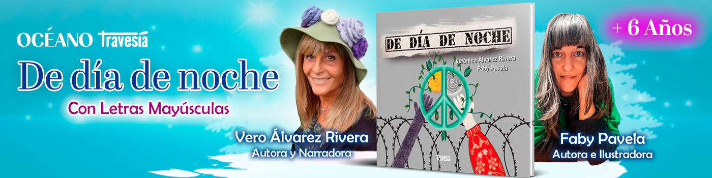 Banner De día de noche - 1400x350px